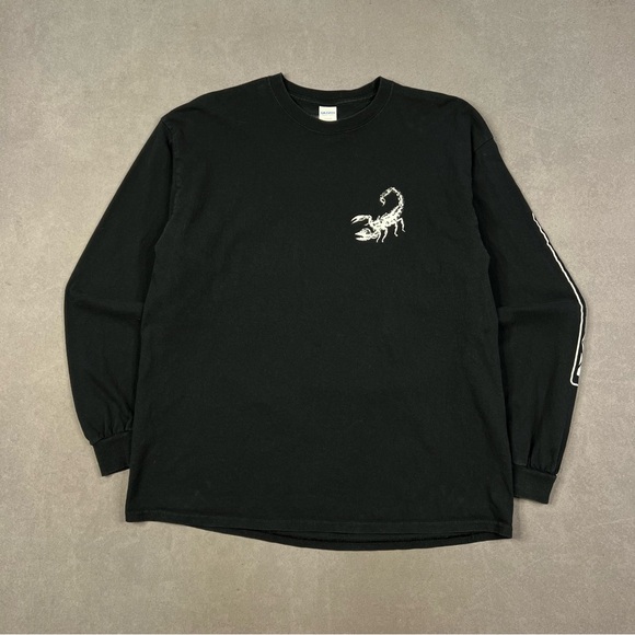 OVO Other - OVO Drake Scorpion Shirt